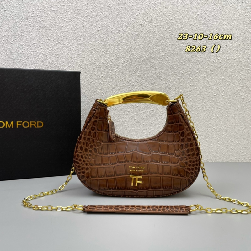 Ton Ford Satchel Bags